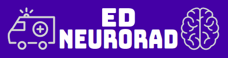 EDNeuroRad logo