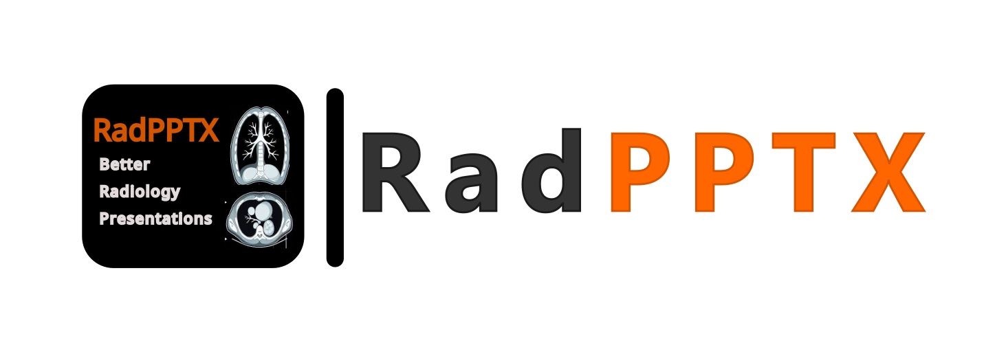 RadPPTX logo